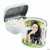 Hot Sale 😉 Custom Photo Congrats Grad Mint Tins - 24 Pc. 🔥