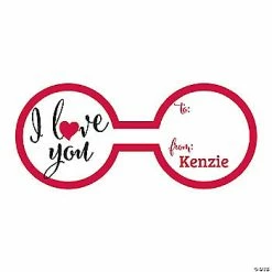 Top 10 🤩 Personalized Mini Red Foil-Wrapped Chocolate Rose Handouts - Makes 12. ✨