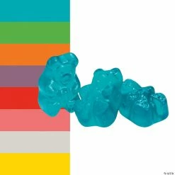Best deal 🎁 Albanese® Gourmet Gummy Teddy Bears - 565 Pc. 🔥