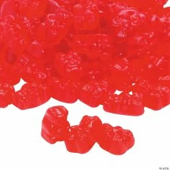 Wholesale 🔔 Albanese® Gourmet Gummy Teddy Bears - 565 Pc. 💯