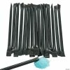 Cheap 💯 Candy-Filled Straws - 240 Pc. 🌟