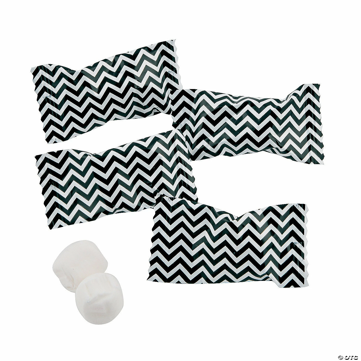 Deals 👏 Chevron Buttermints - 108 Pc. ✨ 1 Deals 👏 Chevron Buttermints - 108 Pc. ✨