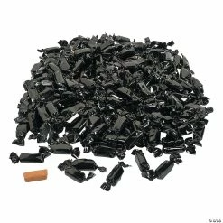 Top 10 🛒 Foil-Wrapped Caramels - 189 Pc. 🤩