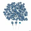 Best deal 🔔 Dum Dums® Solid Color Lollipops - 75 Pc. 🎁