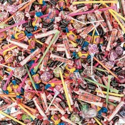 Wholesale 🎁 Bulk 🍬 Candy Assortment - 1000 Pc. 👏