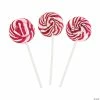 Budget ✨ Swirl Lollipops - 24 Pc. 🥰