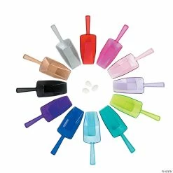 Buy 🥰 Candy Scoops - 3 Pc. 🧨