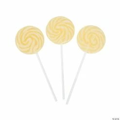 Buy 🎁 Swirl Lollipops - 24 Pc. ❤️