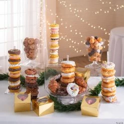 Best Pirce 😉 Footed Cake Stand ⌛ -Graduation Candy Sales Shop footed cake stand13731674 a03