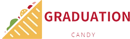 Graduation Candy Sales Shop