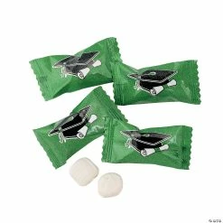 Cheapest 🥰 Graduation Buttermints - 120 Pc. ✨