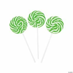 Coupon 💯 Swirl Lollipops - 24 Pc. 🧨