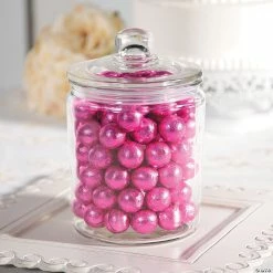 Outlet 😍 Half-Gallon Cylinder Jar with Lid 🤩 -Graduation Candy Sales Shop half gallon cylinder jar with lid13731367 a02