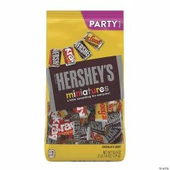 Coupon ✨ Hershey Chocolate Miniatures Mix Assortment, 35.9 oz, 2 Count ✔️ -Graduation Candy Sales Shop hershey chocolate miniatures mix assortment 35 9 oz 2 count13966523 a02