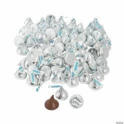 Budget 🤩 Hershey’s® Kisses® Chocolate 🍬 Candy - 400 Pc. 🥰