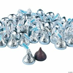 Brand new 👏 Hershey's® Kisses® Chocolate 🍬 Candy - 49 Pc. ✨
