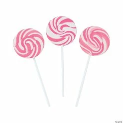 Best deal 😍 Swirl Lollipops - 24 Pc. 🥰