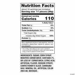 Coupon 🎁 Jolly Rancher™ Valentine Jelly Hearts Fruit 🍬 Candy - 110 Pc. 🛒 -Graduation Candy Sales Shop jolly rancher valentine jelly hearts fruit candy 110 pc 13798175 a05