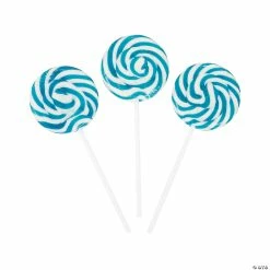 Hot Sale 🥰 Swirl Lollipops - 24 Pc. 🎉