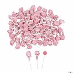 Best Pirce 😀 Dum Dums® Solid Color Lollipops - 75 Pc. ⭐