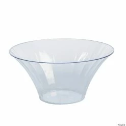 Discount 👏 Medium Flared Bowls - 3 Pc. 🤩