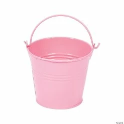 Buy 🔔 Mini Pails - 12 Pc. ✨
