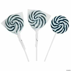 Promo 🤩 Swirl Lollipops - 24 Pc. 😉