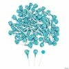 Wholesale 👏 Dum Dums® Solid Color Lollipops - 75 Pc. 🎉