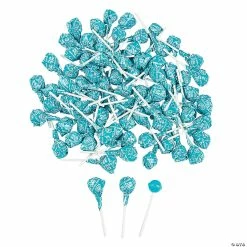 Wholesale 👏 Dum Dums® Solid Color Lollipops - 75 Pc. 🎉