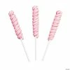 Cheapest 🛒 Mini Twisty Lollipops - 24 Pc. 😀