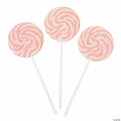 Buy 🌟 Swirl Lollipops - 24 Pc. ✨