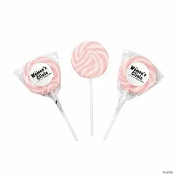 Buy 🌟 Swirl Lollipops - 24 Pc. ✨ -Graduation Candy Sales Shop pink swirl lollipops 24 pc 5 1493 ip
