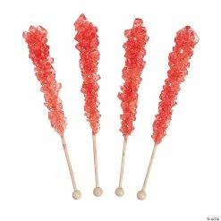 Best deal 🥰 Rock 🍬 Candy Lollipops - 12 Pc. 🎉