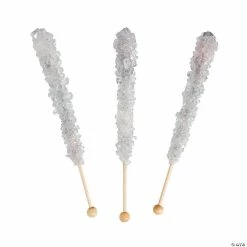 Best reviews of ✨ Rock 🍬 Candy Lollipops - 12 Pc. 🧨
