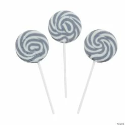 Deals 🤩 Swirl Lollipops - 24 Pc. 😉