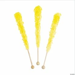 Deals 🎉 Rock 🍬 Candy Lollipops - 12 Pc. 🎉