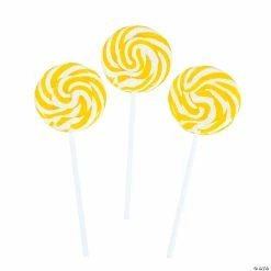 Top 10 👏 Swirl Lollipops - 24 Pc. 🧨